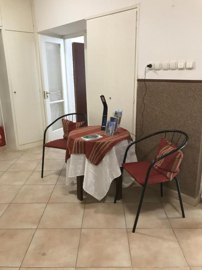Platanus Vendeghaz Zamardi Bed & Breakfast Luaran gambar