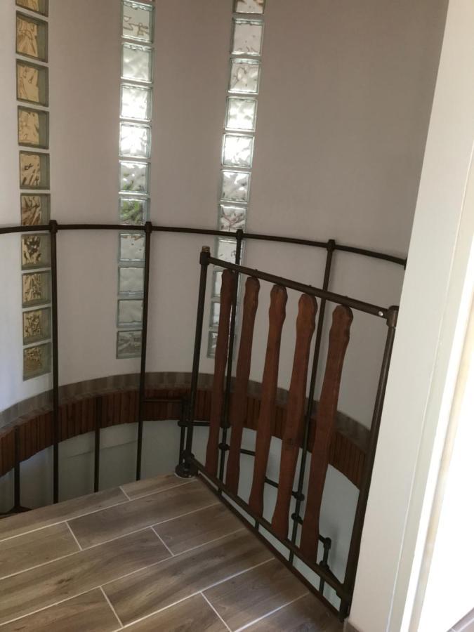 Platanus Vendeghaz Zamardi Bed & Breakfast Luaran gambar