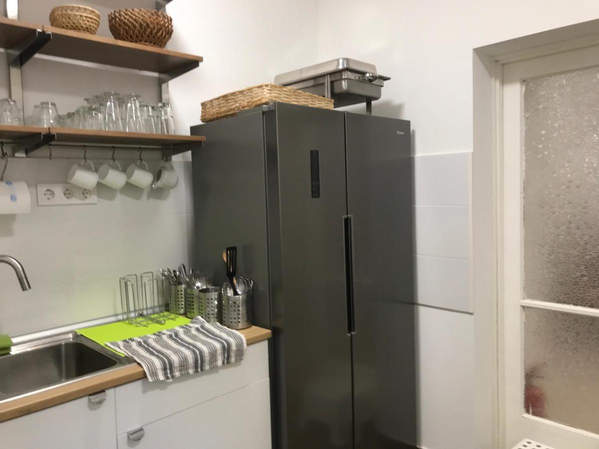 Platanus Vendeghaz Zamardi Bed & Breakfast Luaran gambar